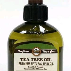 Tea Tree Oil Premium Hair Oil